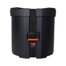 Gator GROOVES ROTO Floor Tom Hard Case - 16"x16"