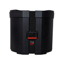 Étui rigide Gator GROOVES ROTO Floor Tom - 18"x16"