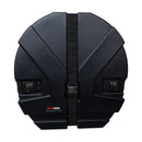 Gator GROOVES ROTO Bass Drum Hard Case - 20"x16"