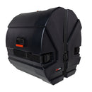 Gator GROOVES ROTO Bass Drum Hard Case - 20"x16"