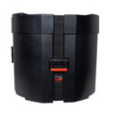 Gator GROOVES ROTO Bass Drum Hard Case - 20"x16"