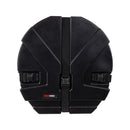Gator GROOVES ROTO Bass Drum Hard Case - 20"x18"