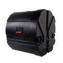 Gator GROOVES ROTO Bass Drum Hard Case - 20"x18"