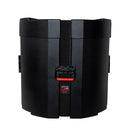 Gator GROOVES ROTO Bass Drum Hard Case - 20"x18"