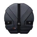 Gator GROOVES ROTO Étui rigide pour grosse caisse - 22"x18"