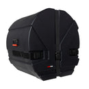 Gator GROOVES ROTO Étui rigide pour grosse caisse - 22"x18"