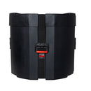 Gator GROOVES ROTO Étui rigide pour grosse caisse - 22"x18"