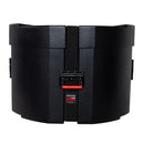 Gator GROOVES ROTO Étui rigide pour grosse caisse - 24"x14"