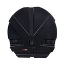 Gator GROOVES ROTO Étui rigide pour grosse caisse - 24"x16"