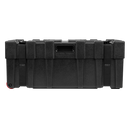 Étui pour accessoires de batterie Gator GPC3315DHW Grooves avec roulettes - 33″ x 15″