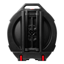 Gator GPCCYM22W Hard Shell Cymbal Case with Wheels - 22”