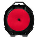 Gator GPCCYM24W Hard Shell Cymbal Case with Wheels - 24”