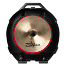 Gator GPCCYM24W Hard Shell Cymbal Case with Wheels - 24”