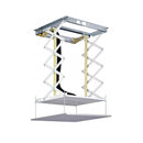 Ascenseur de projecteur de plafond Grandview GV-GPCK-ME4000 Refiner Series - Portée 4000 mm