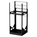 Caymon GPR424 24 Units Slide Out Rack - 19"