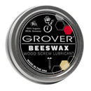 Grover GPWAX All Natural Beeswax