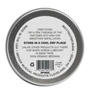 Grover GPWAX All Natural Beeswax