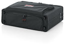 Gator GRB-3U Audio Rack Bag - 3U