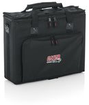 Gator GRB-3U Audio Rack Bag - 3U