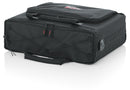 Gator GRB-3U Audio Rack Bag - 3U