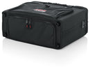 Sacoche pour rack audio Gator GRB-4U - 4U