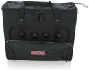 Sacoche pour rack audio Gator GRB-4U - 4U