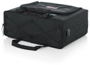Sacoche pour rack audio Gator GRB-4U - 4U