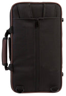 Grassi GR CL200 Clarinette en Sib 17 touches ABS Master Series (corps finition bois noir)