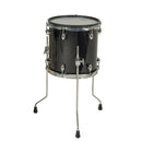 Gretsch Drums CE-1212F-BKSP Catalina EVO Floor Tom Pad (Black Sparkle) - 12x12in