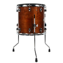 Gretsch Drums CE-1212F-WG Catalina EVO Pad de tom basse (Walnut Glaze) - 12x12in