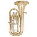 Grassi GR EU200MKII Euphonium en Sib Master Series (laiton laqué)