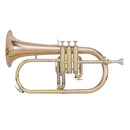 Grassi GR F500GMKII Bugle en Sib Master Series (cuivre laqué)