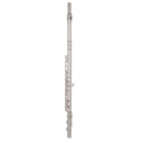 Grassi GR FL20SK Flute in C Student Kit Master Series (Alpaca Silver Plated)