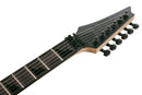 Ibanez GRGR330EXBKF Gio RG Series Electric Guitar (Black Flat)