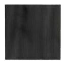 SoundTube GRL-CM-BGM-II-SQ-BK Replacement Speaker Grille (Black)