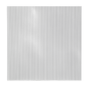 Grille de rechange pour haut-parleur SoundTube GRL-CM-BGM-II-SQ-WH (Blanc)