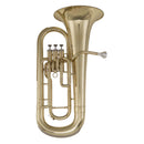Grassi GR SEU1500 Euphonium en Sib 3 pistons Série School (laiton jaune laqué)