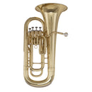 Grassi GR SEU1600 Euphonium en Sib 4 pistons Série School (laiton jaune laqué)