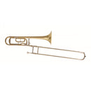 Grassi GR TRB210 Trombone ténor/basse en Mib-F (Master Series)