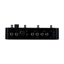 Pédale multi-effets intelligente Mooer GS1000LI avec batterie intégrée (DEMO)
