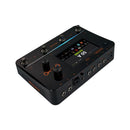 Pédale multi-effets intelligente Mooer GS1000LI avec batterie intégrée (DEMO)
