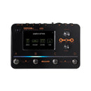 Pédale multi-effets intelligente Mooer GS1000LI avec batterie intégrée (DEMO)