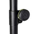 Gravity GR-GSP2342GSB Adjustable Gas Spring Speaker Pole