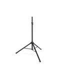 Gravity GR-GSP5211GSB Speaker Stand with Gas Spring -  35mm (Aluminum Black)