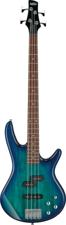 Ibanez GSR200BMT Gio SR Electric Bass (Blue Moon Burst)