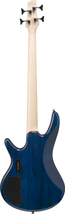Ibanez GSR200BMT Gio SR Electric Bass (Blue Moon Burst)