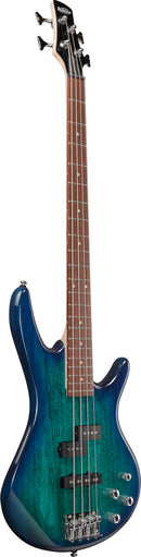 Ibanez GSR200BMT Gio SR Electric Bass (Blue Moon Burst)