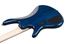 Ibanez GSR200BMT Gio SR Electric Bass (Blue Moon Burst)