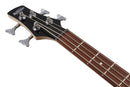 Ibanez GSR200BMT Gio SR Electric Bass (Blue Moon Burst)
