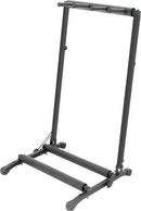 Profile GSR403B Folding Guitar Rack for 3 Guitars